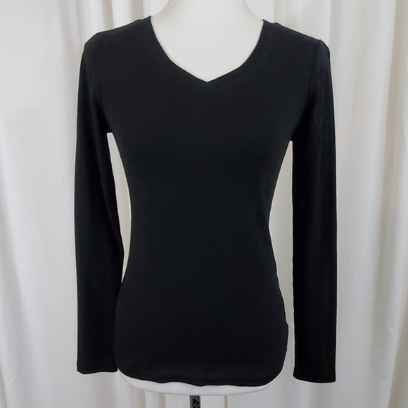 loft black top